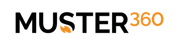 Muster360 Backend logo